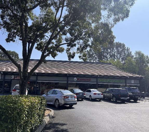Inline shops